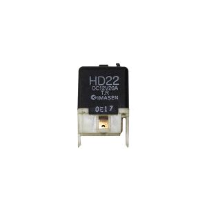 MX5 HD22 Interior Blower Relay (Used)