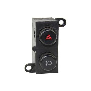 MX5 Control Unit for Hazard Lights and Headlights (Used)