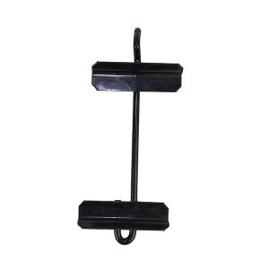 MX5 Short Top Battery Mounting Bracket (Used)