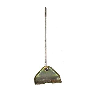 MX5 Battery tray holder with screw hook long (Used)