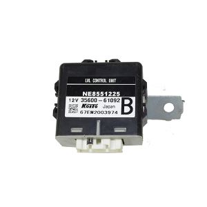 MX5 Level Control Relay for Xenon Headlights (Used)