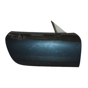 MX5 Door Right Nordic Green (Used)