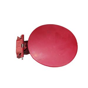 MX5 Fuel Cap, Red (Used)