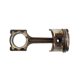 MX5 Piston 1.6l with connecting rod (Used)