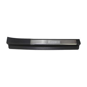 MX5 Side sill frame with stainless steel left (Used)
