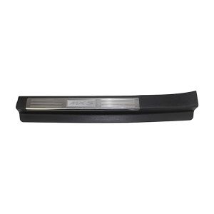 MX5 Side sill frame with stainless steel right (Used)