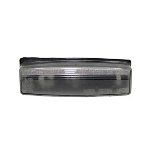 MX5 License Plate Light (Used)