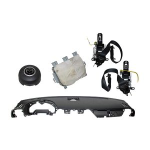 MX5 Complete airbag kit (Used)