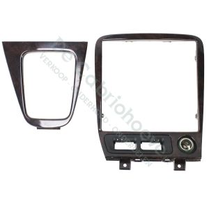 MX5 Dashboard and Shift Panel in Rootwood Style NB/NBFL (Used)