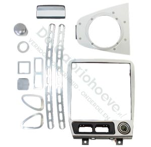 MX5 Stainless Steel Interior Kit NB 1.8L (Used)