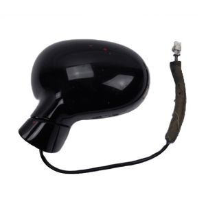 MX5 Electric Mirror, Left Side, Black, NA (Used)