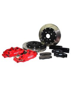 MX5 V-Maxx big brake kit