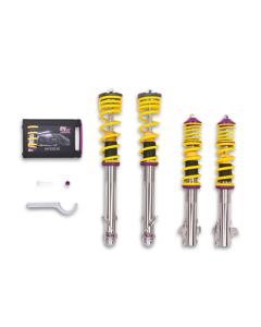 KW V1 coilover kit Mazda MX5 NA 1989 1997 height adjustable