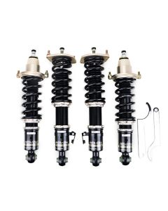 MX5 89-05 BC Racing Coilover Kit BR-RA