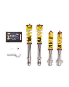 KW V1 coilover kit Mazda MX5 NB NBFL 1998 2005 height adjustable