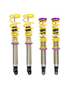 KW V3 coilover kit Mazda MX5 ND RF 2015 present adjustable damping