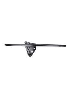 Mazda MX5 NC door guide window left N173576AX