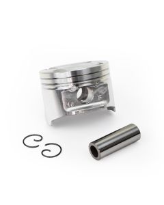 Original standard size piston for Mazda MX5 NA 1.8 engine