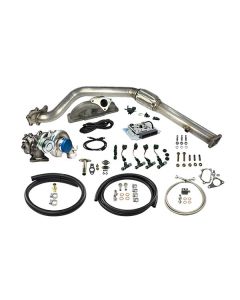 MX5 Complete turbo kit NA 1.6l (1989 - 1995)