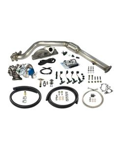 MX5 Complete turbo kit NBFL 1.8l