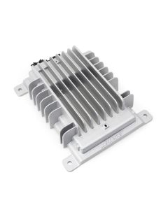 Original Mazda MX-5 NCFL Bose amplifier OEM NH6066D20 for 2008-2015 models with premium audio system.