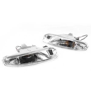 MX5 Set of indicators clear