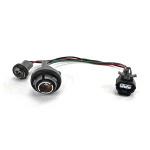 MX5 wiring harness turn signal - city light