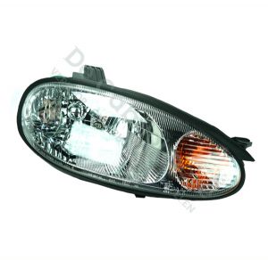 MX5 Right head light unit