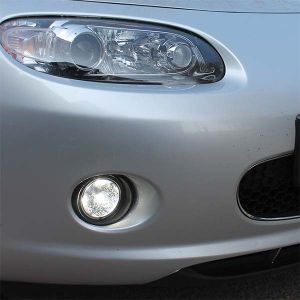 MX5 Set of LED Daytime Driving Lights