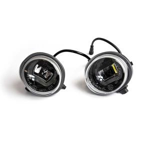 MX5 LED Daytime Running Lights & Fog Light
