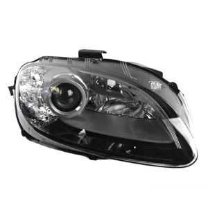 MX5 Headlight unit right soft top