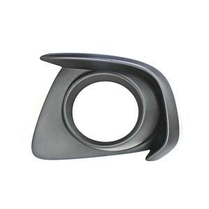 MX5 Fog lamp conversion left