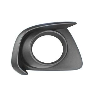 MX5 Fog lamp conversion right