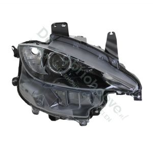 MX5 Headlight right (without adjustable lighting system)