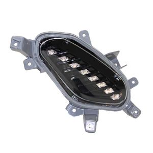 MX5 fog lamp LED left
