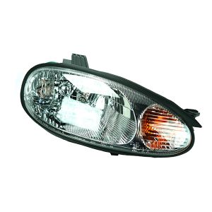 MX5 Headlight unit right