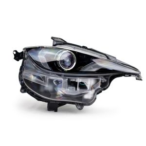 MX-5 right LED headlight with Adaptive Beam technology suitable for Mazda MX-5 models from 2024 onwards