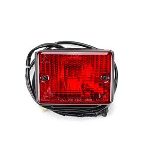 MX5 Fog rear light
