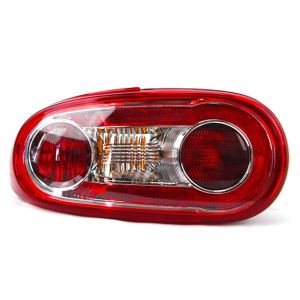 MX5 Tail light left NCFL