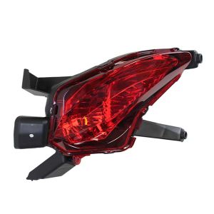 MX5 rear fog light 
