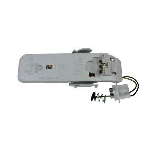 MX5 Left taillight fitting 