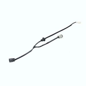 MX5 wiring harness reflector left rear (Miata)