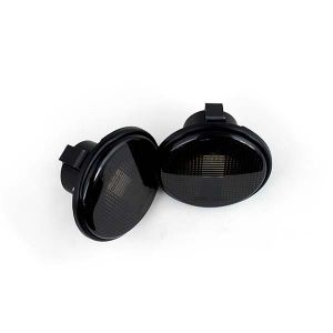 MX5 Indicator Lights Fender Smoke