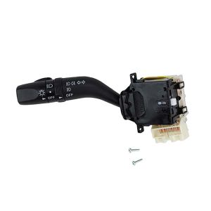 MX5 Light switch with fog lamp