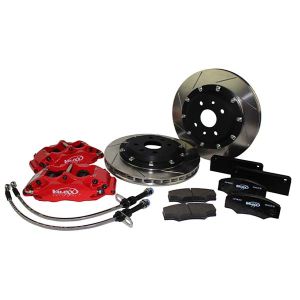 MX5 V-Maxx Big Brake Kit with brake hoses