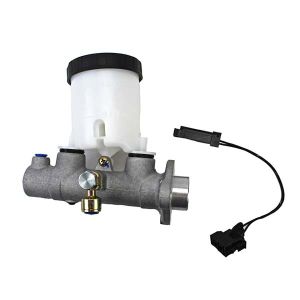 MX5 Main brake cylinder with reservoir 