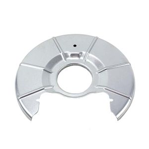 MX5 Dust plate rear caliper