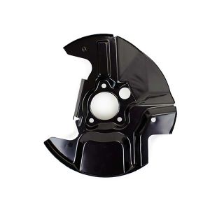 MX5 Dust plate brake disc right front 255mm