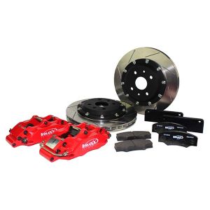 MX5 V-Maxx big brake kit