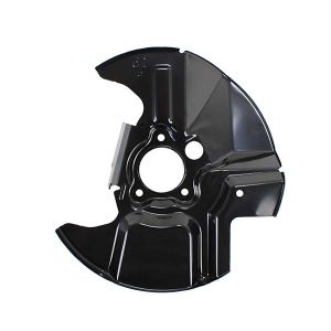 MX5 Dust plate brake disc front right